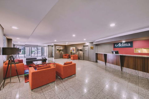 Adina Serviced Apartments James Court - Accommodation 4U 2