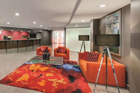 Adina Serviced Apartments James Court - Accommodation 4U 3