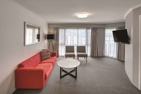 Adina Serviced Apartments James Court - Accommodation 4U 4