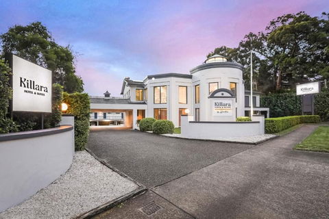 Killara Inn Hotel & Conference Centre - Accommodation 4U 0