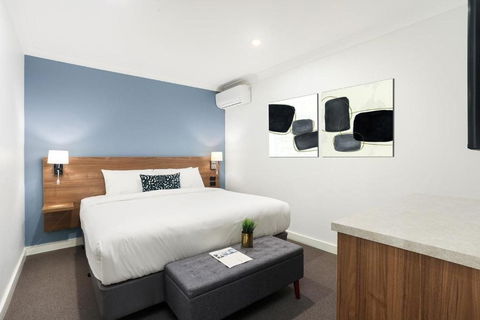 Killara Inn Hotel & Conference Centre - Accommodation 4U 3