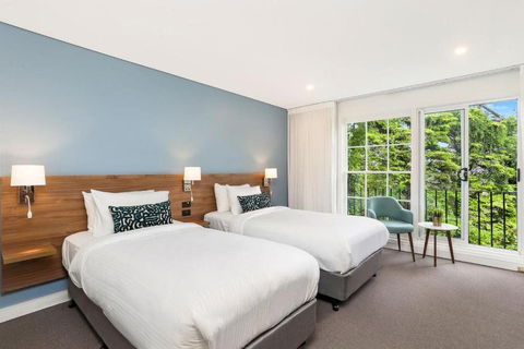 Killara Inn Hotel & Conference Centre - Accommodation 4U 5