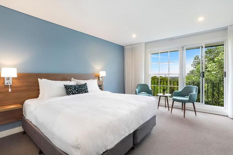 Killara Inn Hotel & Conference Centre - Accommodation 4U 6
