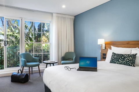 Killara Inn Hotel & Conference Centre - Accommodation 4U 8