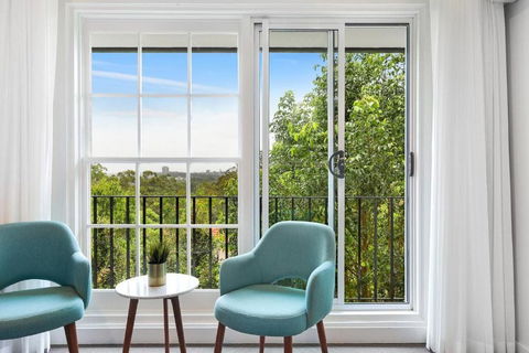 Killara Inn Hotel & Conference Centre - Accommodation 4U 9