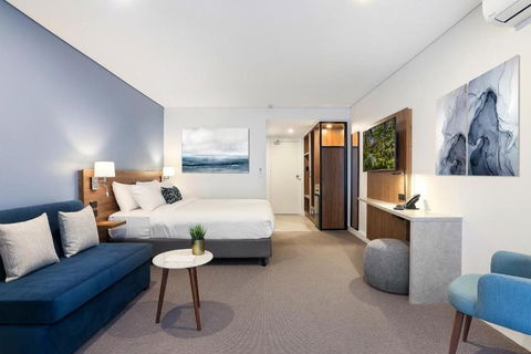 Killara Inn Hotel & Conference Centre - Accommodation 4U 11