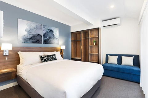 Killara Inn Hotel & Conference Centre - Accommodation 4U 12