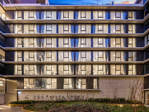 The Sebel Canberra Campbell - Accommodation 4U 0