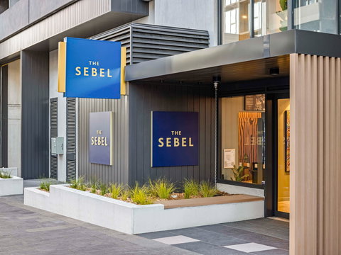 The Sebel Canberra Campbell - Accommodation 4U 4