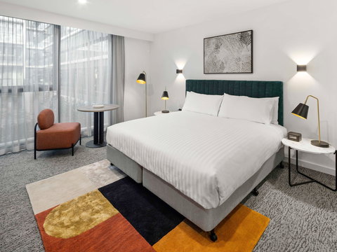 The Sebel Canberra Campbell - Accommodation 4U 7