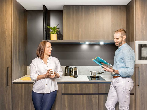 The Sebel Canberra Campbell - Accommodation 4U 9