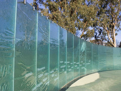 The Sebel Canberra Campbell - Accommodation 4U 12