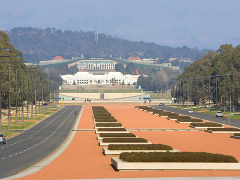 The Sebel Canberra Campbell - Accommodation 4U 13