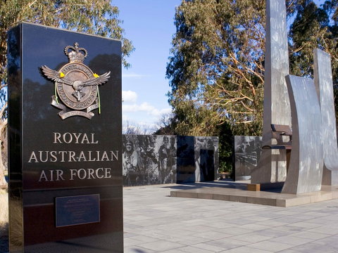 The Sebel Canberra Campbell - Accommodation 4U 14