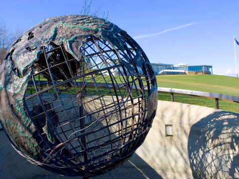 The Sebel Canberra Campbell - Accommodation 4U 15