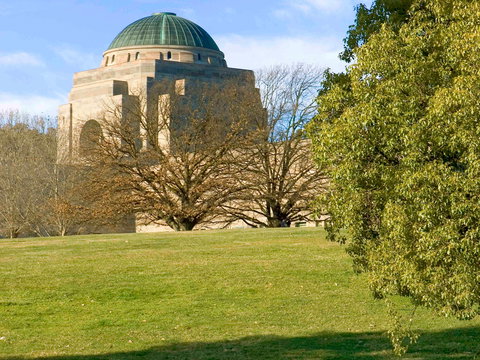 The Sebel Canberra Campbell - Accommodation 4U 16