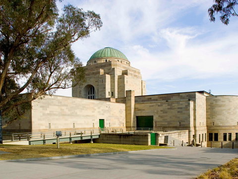 The Sebel Canberra Campbell - Accommodation 4U 17