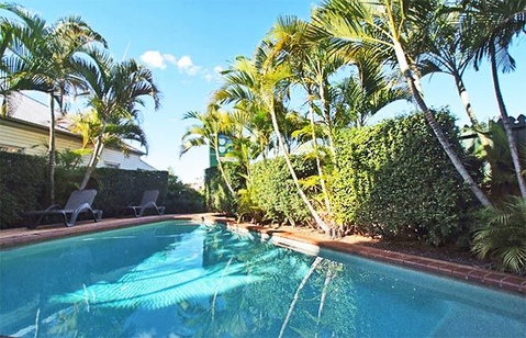 Airport Clayfield Motel - Accommodation 4U 0