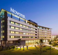 Novotel Brisbane Airport - Accommodation 4U