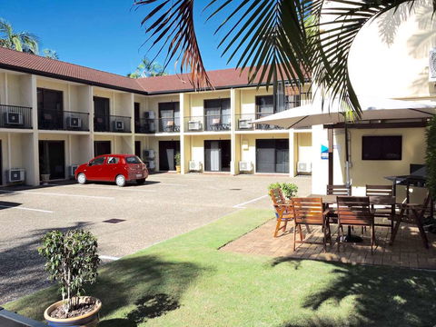 Best Western Airport 85 Motel - Accommodation 4U 13