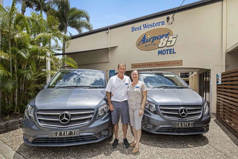 Best Western Airport 85 Motel - Accommodation 4U 17