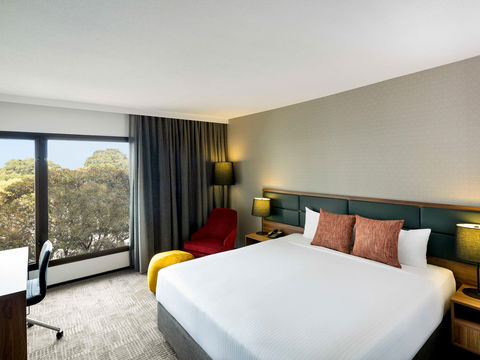 Novotel Sydney International Airport - Accommodation 4U 3