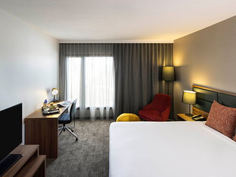 Novotel Sydney International Airport - Accommodation 4U 5