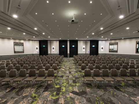 Novotel Sydney International Airport - Accommodation 4U 9
