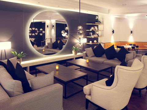Novotel Sydney International Airport - Accommodation 4U 13