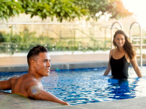 Novotel Sydney International Airport - Accommodation 4U 14