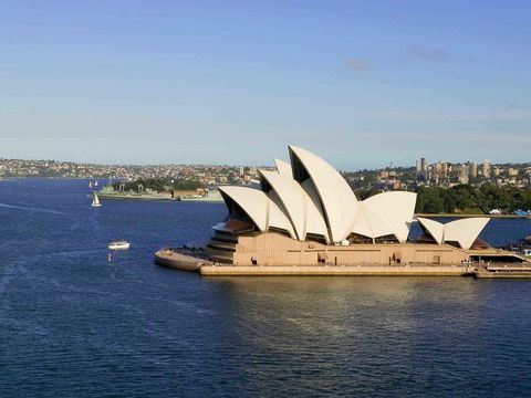 Novotel Sydney International Airport - Accommodation 4U 16