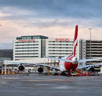 Rydges Sydney Airport Hotel - Accommodation 4U