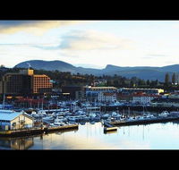 Lenna of Hobart - Accommodation 4U