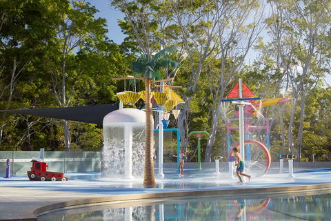 RACV Royal Pines Resort - Accommodation 4U 4