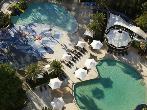 RACV Royal Pines Resort - Accommodation 4U 5