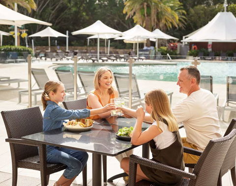 RACV Royal Pines Resort - Accommodation 4U 8