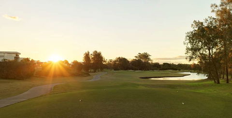RACV Royal Pines Resort - Accommodation 4U 16