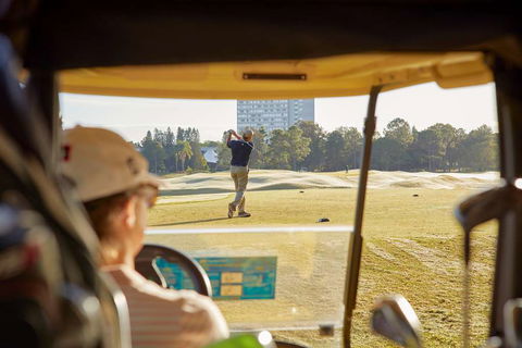 RACV Royal Pines Resort - Accommodation 4U 17