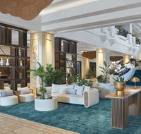 Marriott Vacation Club-Surfers Paradise