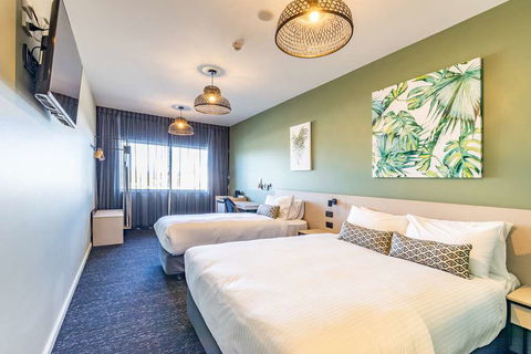 Nightcap At Commercial Hotel - Accommodation 4U 7