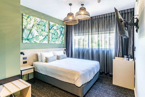 Nightcap At Commercial Hotel - Accommodation 4U 8