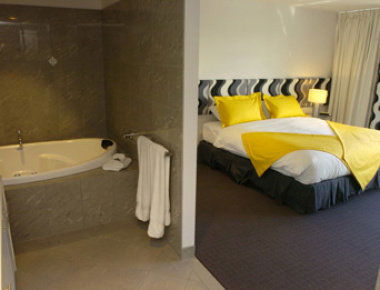 Zero Davey Apartment Hotel - Accommodation 4U 3