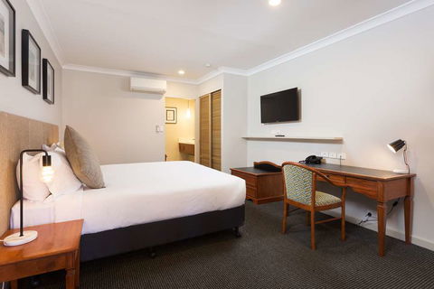 Brisbane International - Virginia - Accommodation 4U 1