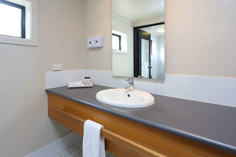 Brisbane International - Virginia - Accommodation 4U 3