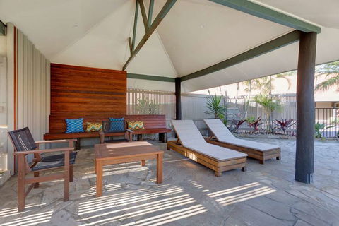 Brisbane International - Virginia - Accommodation 4U 6