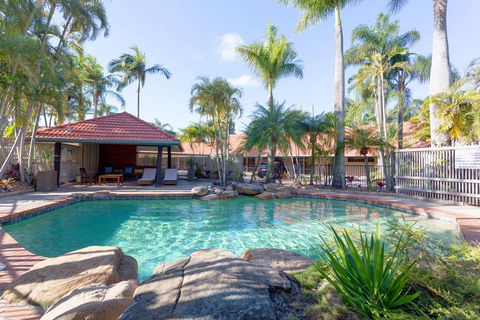 Brisbane International - Virginia - Accommodation 4U 7