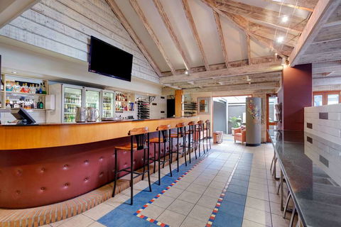 Brisbane International - Virginia - Accommodation 4U 8