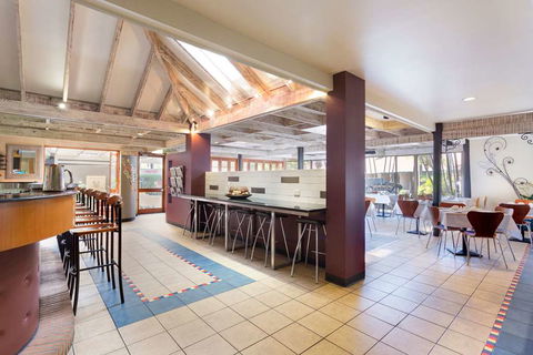 Brisbane International - Virginia - Accommodation 4U 10