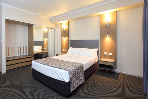 Brisbane International - Virginia - Accommodation 4U 12