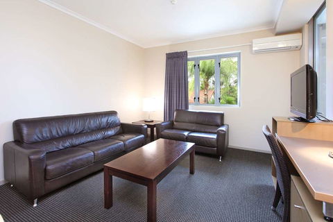 Brisbane International - Virginia - Accommodation 4U 14